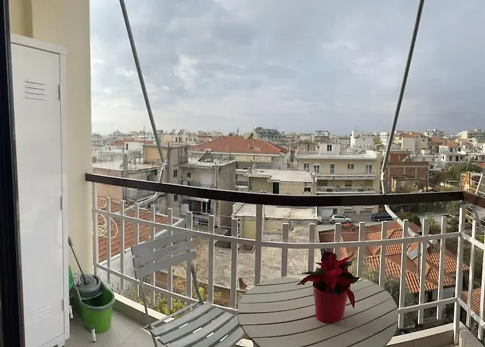 Room With A View