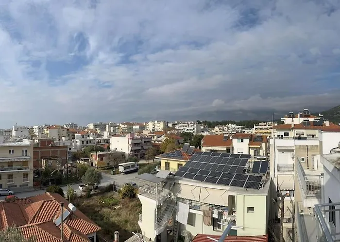 Room With A View