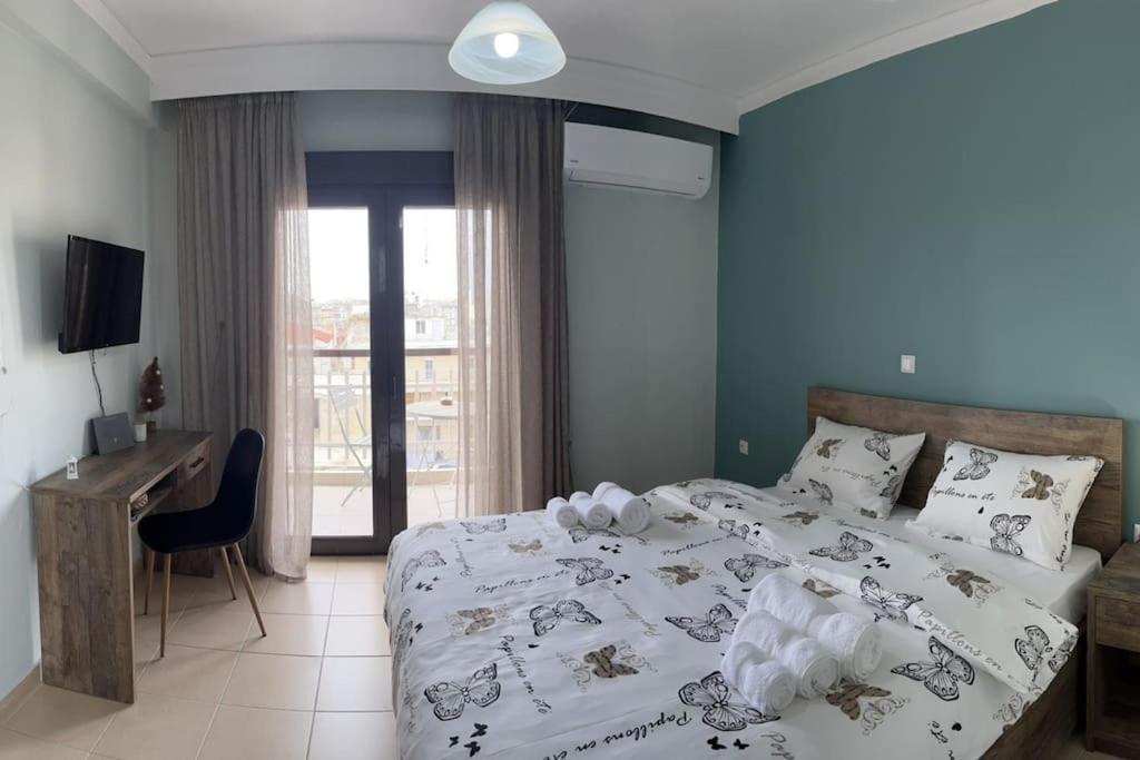 With A View Apartment *